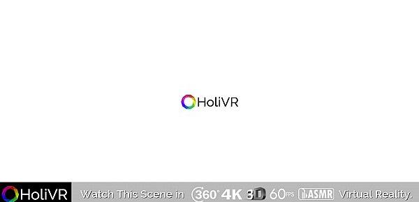  HoliVR    JAV VR  Aoi Shino Sex Video Leaked